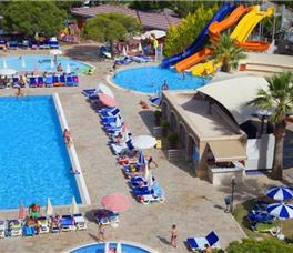 Batihan Beach Resort & Spa