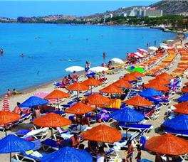 Batihan Beach Resort & Spa