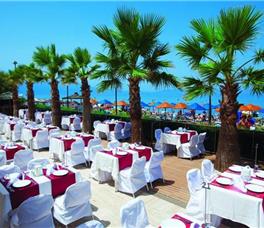 Batihan Beach Resort & Spa