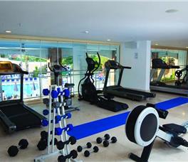 Batihan Beach Resort & Spa