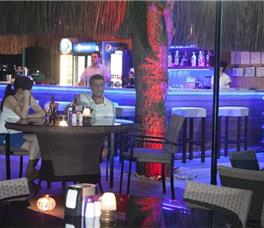 Batihan Beach Resort & Spa