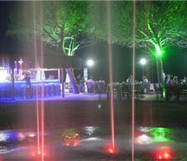 Batihan Beach Resort & Spa