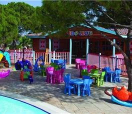 Batihan Beach Resort & Spa