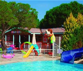 Batihan Beach Resort & Spa