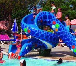 Batihan Beach Resort & Spa