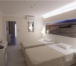 Batihan Beach Resort & Spa