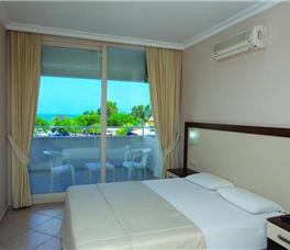 Batihan Beach Resort & Spa