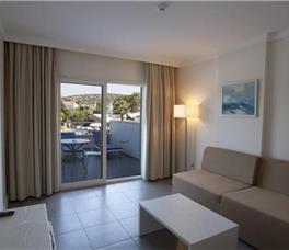 Batihan Beach Resort & Spa