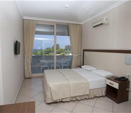 Batihan Beach Resort & Spa