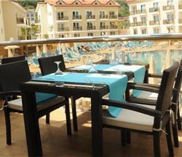 Marcan Resort Hotel