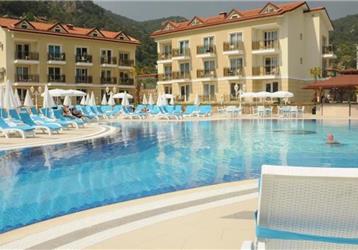 Marcan Resort Hotel