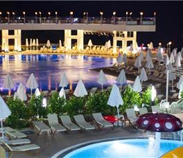 Orka Sunlife Resort And Spa