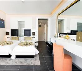 Orka Sunlife Resort And Spa