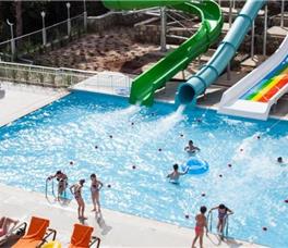 Orka Sunlife Resort And Spa