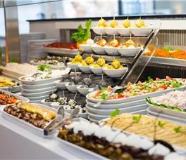 Orka Sunlife Resort And Spa