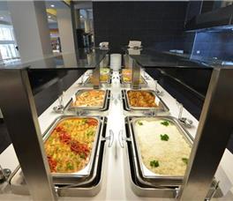 Orka Sunlife Resort And Spa