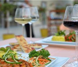 Orka Sunlife Resort And Spa