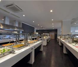 Orka Sunlife Resort And Spa