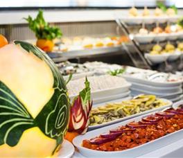 Orka Sunlife Resort And Spa