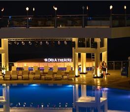 Orka Sunlife Resort And Spa