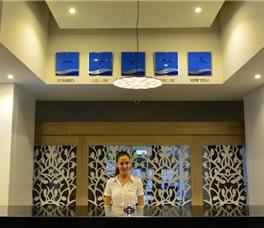 Orka Sunlife Resort And Spa