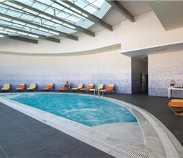 Orka Sunlife Resort And Spa