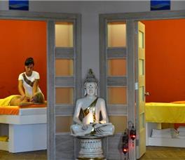 Orka Sunlife Resort And Spa