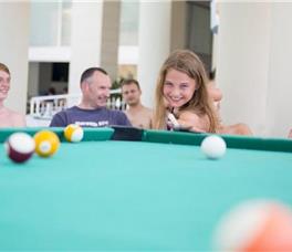 Orka Sunlife Resort And Spa