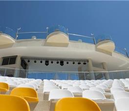 Orka Sunlife Resort And Spa