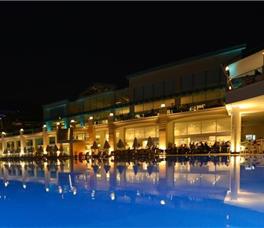 Orka Sunlife Resort And Spa