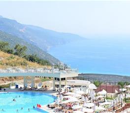 Orka Sunlife Resort And Spa