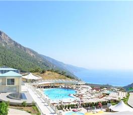 Orka Sunlife Resort And Spa