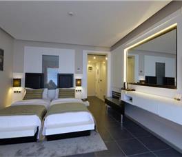 Orka Sunlife Resort And Spa