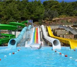 Orka Sunlife Resort And Spa