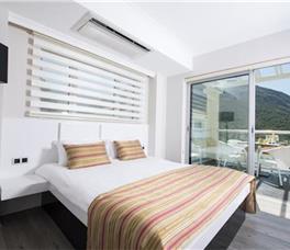 Orka Sunlife Resort And Spa