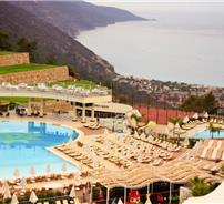 Orka Sunlife Resort And Spa