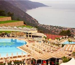 Orka Sunlife Resort And Spa