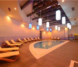 Orka Sunlife Resort And Spa