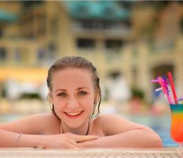 Orka Sunlife Resort And Spa