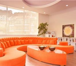 Orka Sunlife Resort And Spa