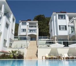 Orka Sunlife Resort And Spa