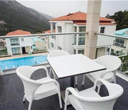 Orka Sunlife Resort And Spa