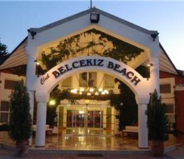 Club Belcekiz Beach