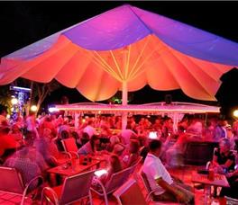 Club Belcekiz Beach