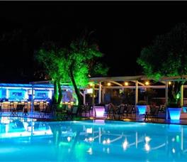 Club Belcekiz Beach