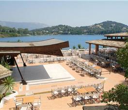 Corcyra Beach Hotel 
