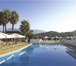 Corcyra Beach Hotel 
