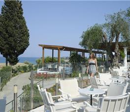 Corcyra Beach Hotel 