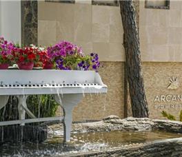 Arcanus Resort