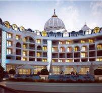 Adalya Elite Resort 